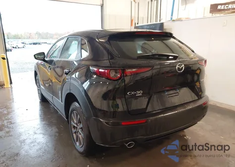 2024 Mazda Cx-30 2.5 S from USA, damaged, VIN 3MVDMBAM8RM717256